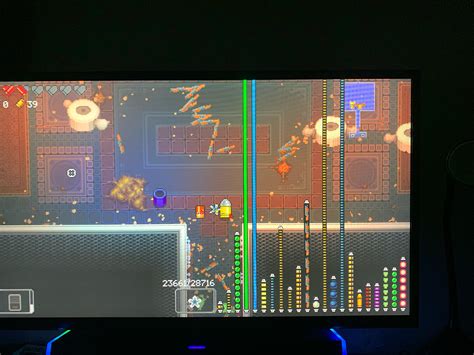 Best Duct Tape Combo : r/EnterTheGungeon .